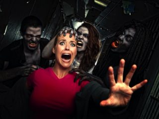 10月26日～11月1日「ハロウィン期間のあなたを襲う不幸」がわかる4択占い！ 精神衰弱、集中力崩壊… Love Me Doが開運指南！