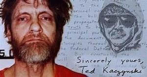 【独占】最恐の爆弾魔「ユナボマー」と交流した日本人学者が激白! IQ167から送られてきた「異常な手紙」と、強烈な私怨…完全暴露!の画像4