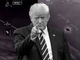 「UFO・エイリアンの脅威を想定した新たな米軍」トランプが断言! しかし専門家は宇宙人戦争を懸念、再選後に衝撃暴露も!?