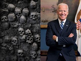 「バイデンが米大統領選に勝利したら起こる25の悪夢」が超ヤバい！ 思想警察、ペド合法化、ワクチン拒否は… トランプ支持者が危惧