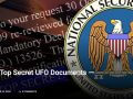 【緊急速報】NSAがUFO極秘文書へのアクセスを停止！ 本当に“まずい”情報を隠蔽か