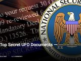 【緊急速報】NSAがUFO極秘文書へのアクセスを停止! 本当に“まずい”情報を隠蔽か