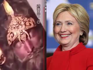 アヌンナキ・ギルガメシュ王の情報をヒラリーが要求していた!? 地球外生命体や古代の殺傷兵器レポート狙いか？