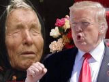 トランプのコロナ感染は「ババ・ヴァンガの予言」でほぼ完壁に的中していた! 今後聴力を失う可能性も…!
