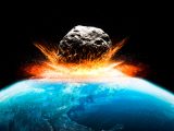 広島型原爆以上の小惑星がある日突然、地球に衝突! 「ステルス小惑星」の脅威とは?