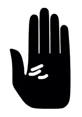 「最強のスケベ」しか持っていない金星帯手相とは!? 「遊び人レベルがわかる7つの手相」をLove Me Doが伝授の画像7