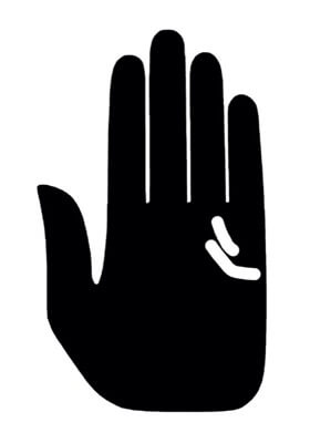 手相でサドかマゾかバッチリ見分ける「SM手相術」を伝授! 「結婚線」が3本あったらヤバい… Love Me Doが解説!の画像3