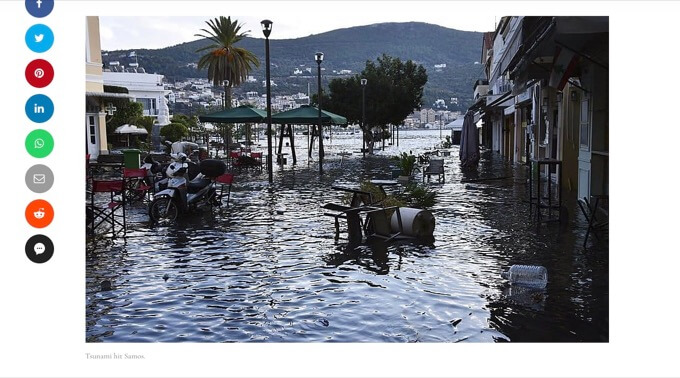 【緊急】11月15・30日と12月15日のスーパームーン前後に巨大地震発生か!! トルコ・ギリシャ「エーゲ海地震」の次は日本、備え確認をの画像1