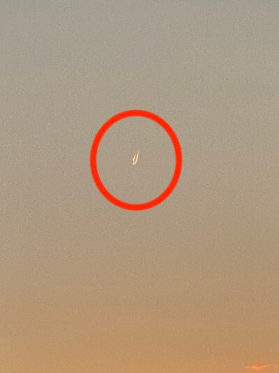 激増中の「火球」目撃はトラブルの暗示？ 火球目撃の意味とメッセージを人気占い師Love Me Doが解説！の画像3