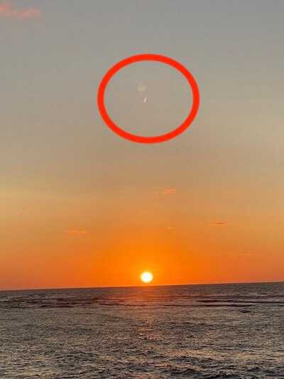 激増中の「火球」目撃はトラブルの暗示？ 火球目撃の意味とメッセージを人気占い師Love Me Doが解説！の画像4