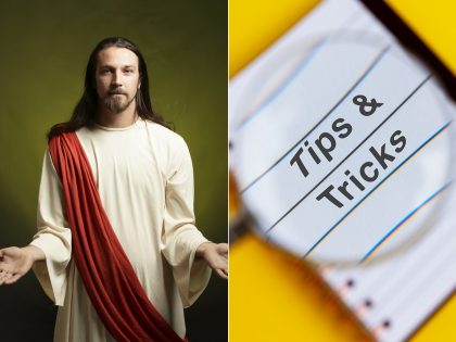 人を呪殺した経験をもつ“混沌の魔術師”が実体験を暴露「呪いはピストル