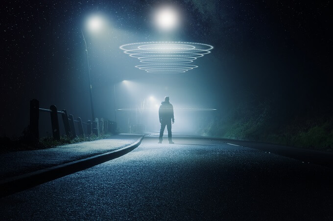 「日本のUFO情報はフェイクばかり」宇宙現象観測所の所長が立腹！ 本物と偽物を完全に見分ける世界が認めたUFO観測機「SID-1」誕生の経緯を独占激白！ の画像2