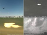 「日本のガチUFO画像5選」宇宙現象観測所CEOが本物保証付きで公開! 世界の研究者が認めたUFO観測機「SID-1」の真価発揮!