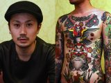「タトゥー裁判、無罪確定」を勝ち取った彫師・増田太輝インタビュー! 5年間の大阪タトゥー裁判を振り返る!