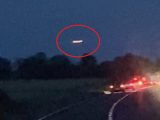 ストーンヘンジ上空に超巨大UFO出現!! 「小さな緑のエイリアンも見えた」宇宙人製作説が濃厚に!