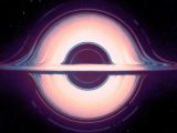 ブラックホールに吸い込まれても情報は失われず、抜け出せると判明! 理論物理学の超難問パラドックスついに解決!