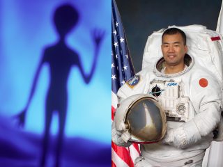 野口さん「クルードラゴン」を監視するUFO出現！ 「宇宙飛行士には“UFOの掟”が…」 研究家・竹本氏がコメント！