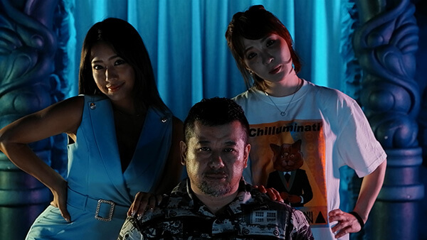 【ケンドーコバヤシ×TOCANA】新番組『ほんトカナ!? ケンドーコバヤシの絶対に観ないほうがいいテレビ!』配信決定!!の画像6