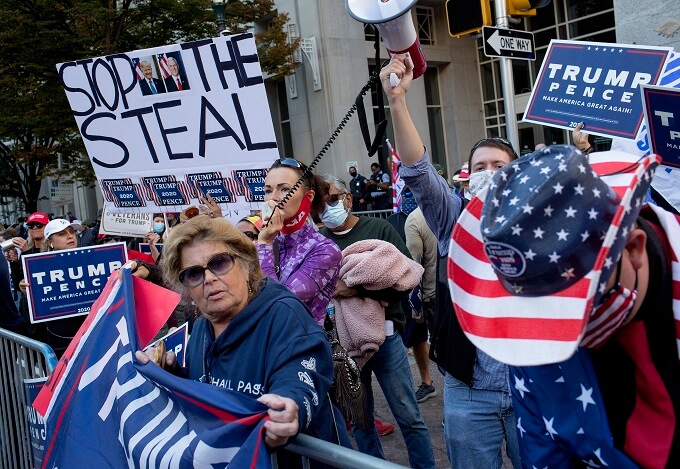 ひかりの輪・上祐史浩がトランプを危険視する理由！ 「麻原と同じパターン…」バイデン大統領就任後の世界も予言！の画像5