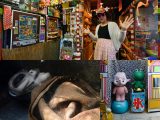 「死ね、街から出ていけ」中傷にもコロナ禍にも負けず! 千葉の珍スポ「まやかし展覧会」がカオスで最高すぎる… 館主に直撃取材!