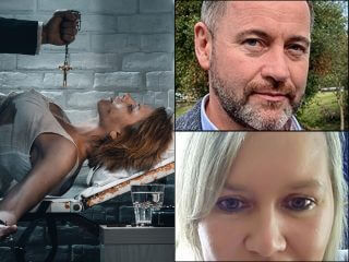 「怪我はポルターガイストのせい」裁判所が認定、DV疑惑の男が無罪放免！ ついに超常現象を法が認めた!?