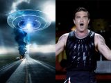 アブダクション被害者がUFO内でロビー・ウィリアムズに遭遇!「本人に話しかけたら宇宙人が…」 ロビー本人のコメントも!