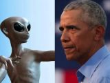 【衝撃】オバマ前大統領がまたもエイリアンの存在をTVでほのめかし!! やはり国家安全保障上の機密事項か!