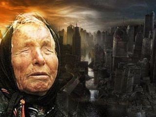 最強予言者ババ・ヴァンガ「2021年の予言」！ 大地震の頻発、テロ、小惑星衝突で人類滅亡へ！