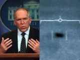 【重要】元CIA長官が「エイリアン関与の可能性」を示唆!公式UFO動画ニミッツに重要言及