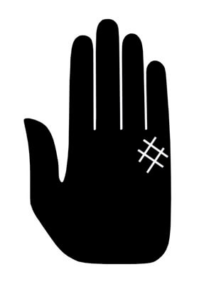 アナタが「絶対に好きになってはいけない人」の手相をLove Me Doが解説! 束縛、DV、浮気… 付き合う前にしっかりチェック!の画像3