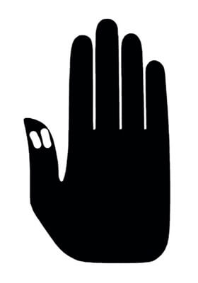 「2021年(丑年)に運気がいい手相」をLove Me Doが解説! お金ガッポリ、モテまくり… 今すぐチェックして!の画像6