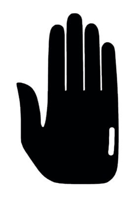 選ばれし天才だけが持つ手相「中指に向かう縦線」が最強すぎる! あなたの使命と運命が今すぐわかるLove Me Doの衝撃手相占い!の画像6