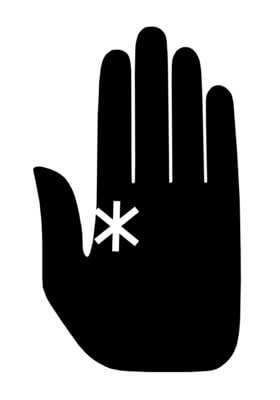 選ばれし天才だけが持つ手相「中指に向かう縦線」が最強すぎる！ あなたの使命と運命が今すぐわかるLove Me Doの衝撃手相占い！の画像3