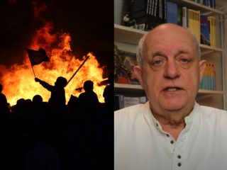 世界一当たる予言者クレイグ・ハミルトン・パーカー「2021年の予言」解禁!! 巨大地震と津波で日本終了を断言… 地獄の1年始まる！