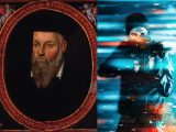 2021年5月6日ついに恐怖の大王が空から降って人類滅亡⁉ ノストラダムス2021年の予言を解説!