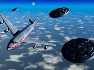 【速報】6月開示予定の「UFOレポートの中身」をNYタイムズが暴露！ ペンタゴンの最終結論、宇宙人の証拠は…!?
