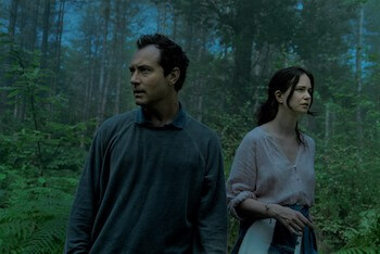 ヤバすぎる実在の秘境…闇の儀式と人身御供、ドラッグ、悪魔てんこもりのドラマ『サード・デイ 〜祝祭の孤島〜』がエグい！の画像3