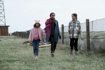 ヤバすぎる実在の秘境…闇の儀式と人身御供、ドラッグ、悪魔てんこもりのドラマ『サード・デイ 〜祝祭の孤島〜』がエグい！の画像5