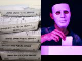 【米不正選挙疑惑】中国が投票用紙“500万枚”を偽造か!? オリジナルと同じ紙・インクで… 音声記録・工場内部写真も流出!