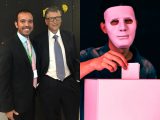 【速報】ビル・ゲイツは「ドミニオン」関係疑惑企業を2000年に表彰していた! 不正選挙とディープステートとの真実