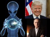 「エイリアンは存在する、宇宙人と外交した」元イスラエル宇宙安全保障トップが断言!銀河連合は実在…