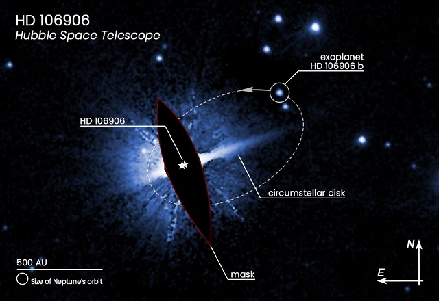 第9惑星「ニビル」が存在する可能性、ガチ急上昇!! 超極端な楕円軌道で公転周期1万5000年の邪悪な惑星が発見される（最新研究）の画像3