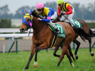 今年最初の「ドデカお年玉」大放出!! 5日のJRA金杯は万馬券必至、当たりまくる馬券集団が“買い目”をガチ伝授！