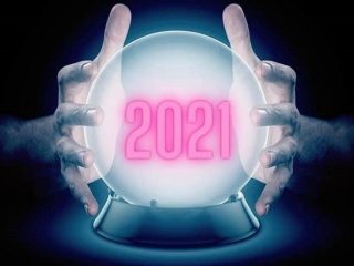 「2021年タロット予言」著名占い師が発表!! バイデン大統領の就任式直後に超ヤバい事態、火星エイリアン発見、東京五輪は…!?