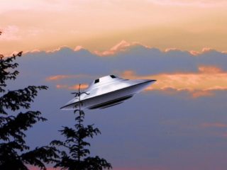 イギリス版「X-ファイル」のヤバすぎる内容が暴露される！ 50年で620超のUFO目撃事例を軍が収集、見えてきた傾向とは!?