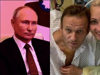 反プーチン政治家が“2度の暗殺”を生き延びた本当の理由とは!? 「国家からしか入手できない」超猛毒・ノビチョクの弱点がついに判明！