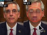 反トランプの共和党員、レプティリアンであることが動画で盛大にバレる!! 不正選挙は爬虫類人間=イルミナティの仕業だ!