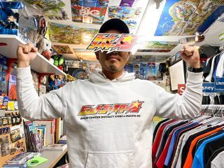 世界中で400超のジェットコースターに乗った男が「最恐に絶叫したマシン」を公開!! 振動とGの個性、中国“メンテ不足”の実態も…！