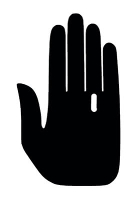 「亭主関白」や「鬼嫁」になるヤバい手相をLove Me Doが解説！ 暴走、支配、激昂… 今すぐ確認して不幸な人生を回避！の画像2