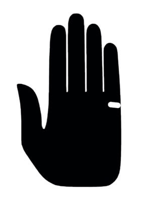 手相でわかる運命の人に出会える兆候!! サポート線の出現がカギ、人生激変の予感… Love Me Doが徹底解説!の画像5